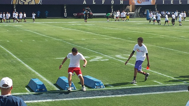 他作为前锋 他作为前锋